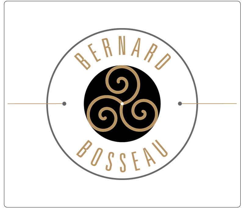 Bernard Bosseau