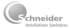 Schneider - installations sanitaires